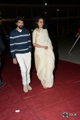 Celebs at Prasad V Potluri Daughter Half Saree Function